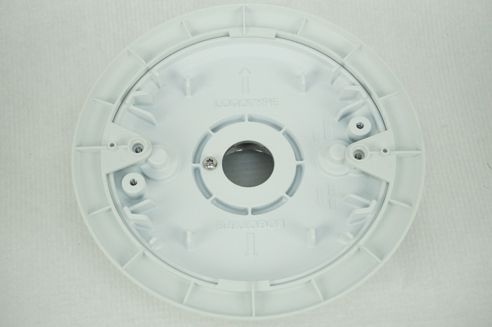 AXIS T94M01D Pendant Mount Kit for Security Cameras