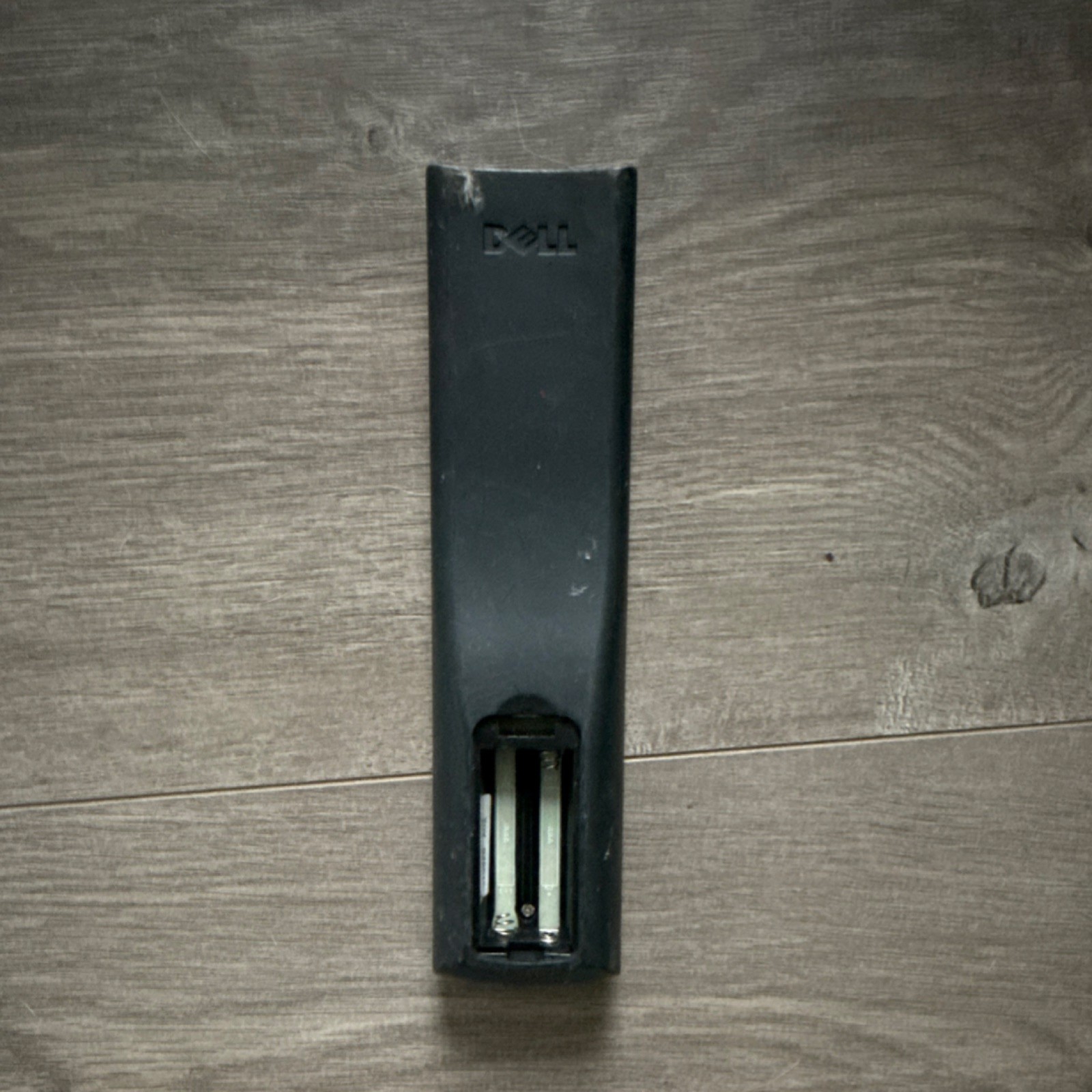 Dell Remote Control Black for Computer Presentations and Media