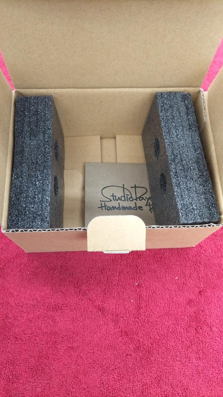 STUDIO DAYDREAM FETBOX CUSTOM Model