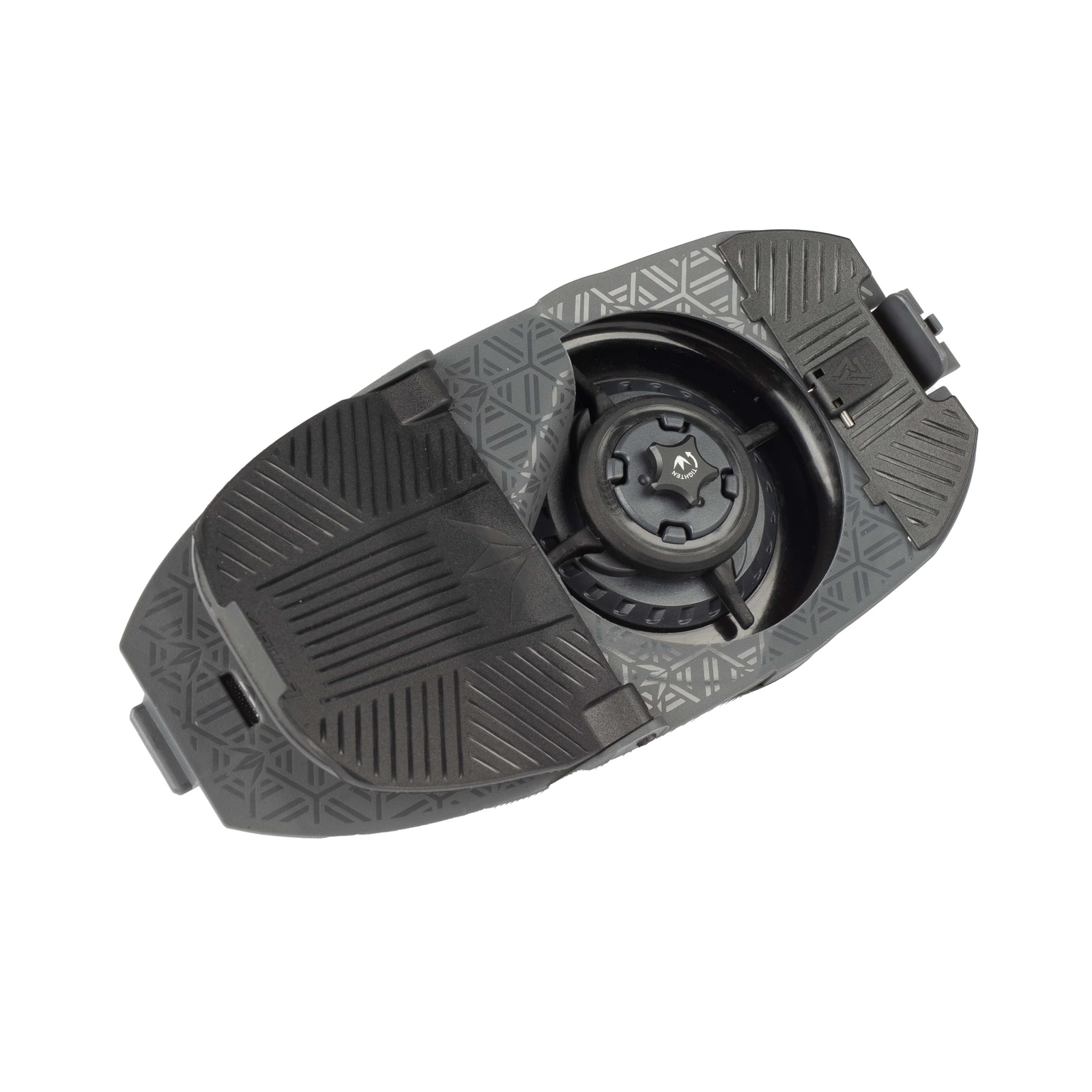 Bunkerkings CTRL2 Electronic Paintball Loader/Hopper (Black)