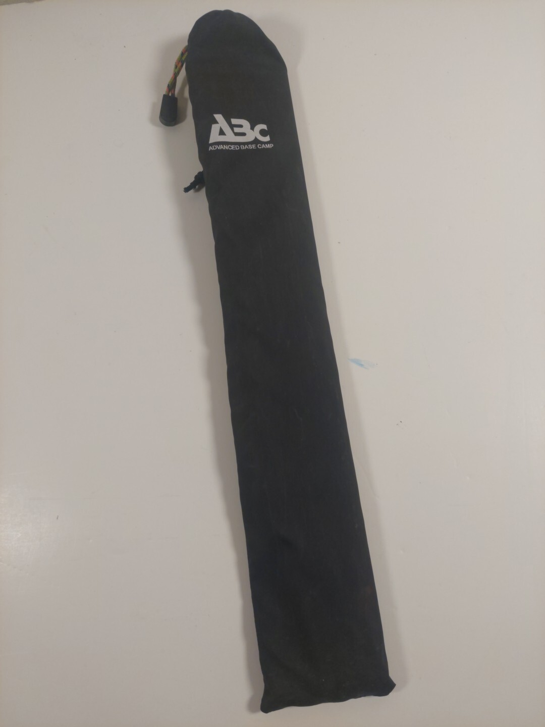 Abc ADVANCED BASE CAMP Backcountry Avalanche Probe 105" Long When Extended.