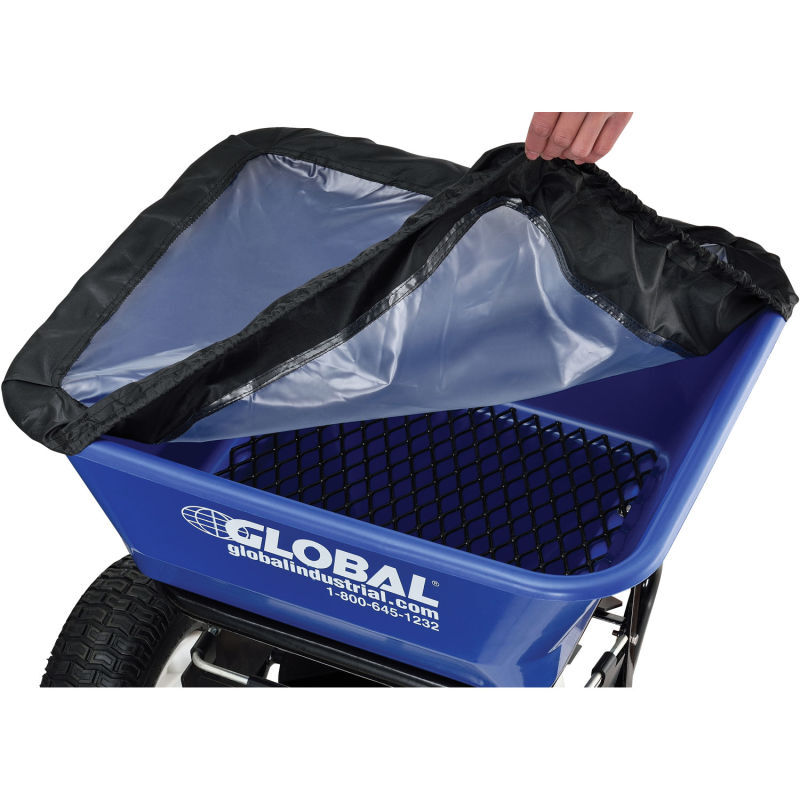 Universal Spreader 100 Lb. Capacity