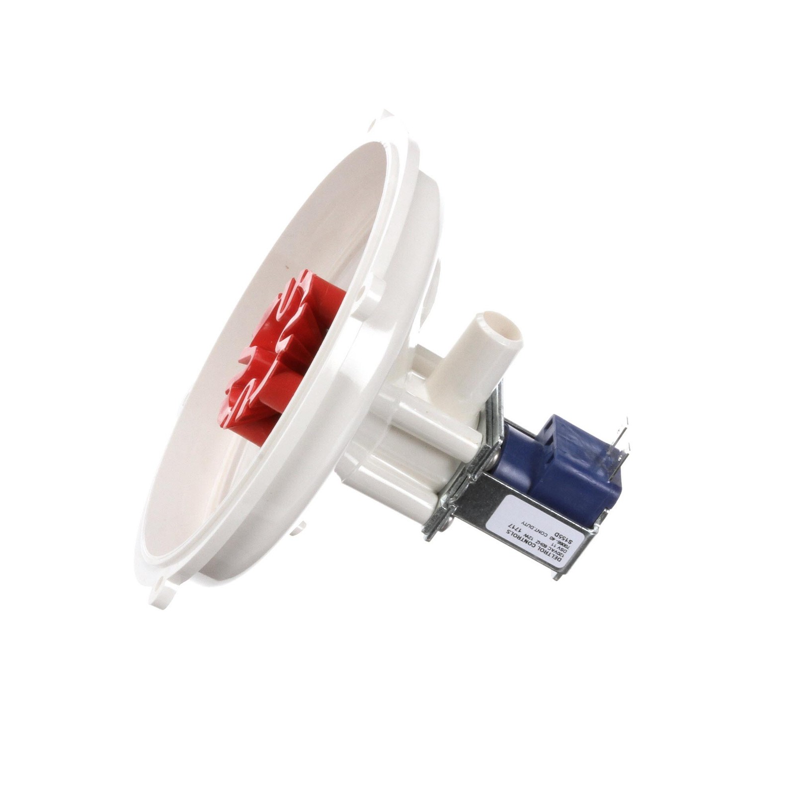 Fetco Assembly, Csd Small Spray Head 102395 - Free Shipping + Geniune OEM