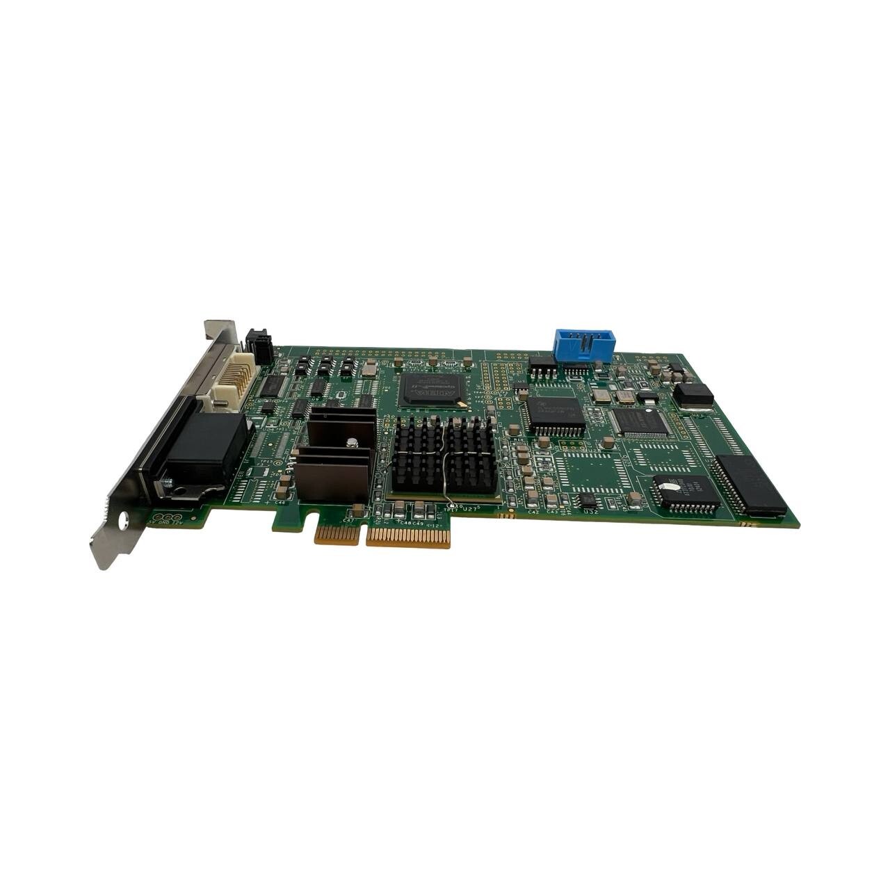 PIC-E Altera Cyclone ll NEO-2.6-5041-CLB