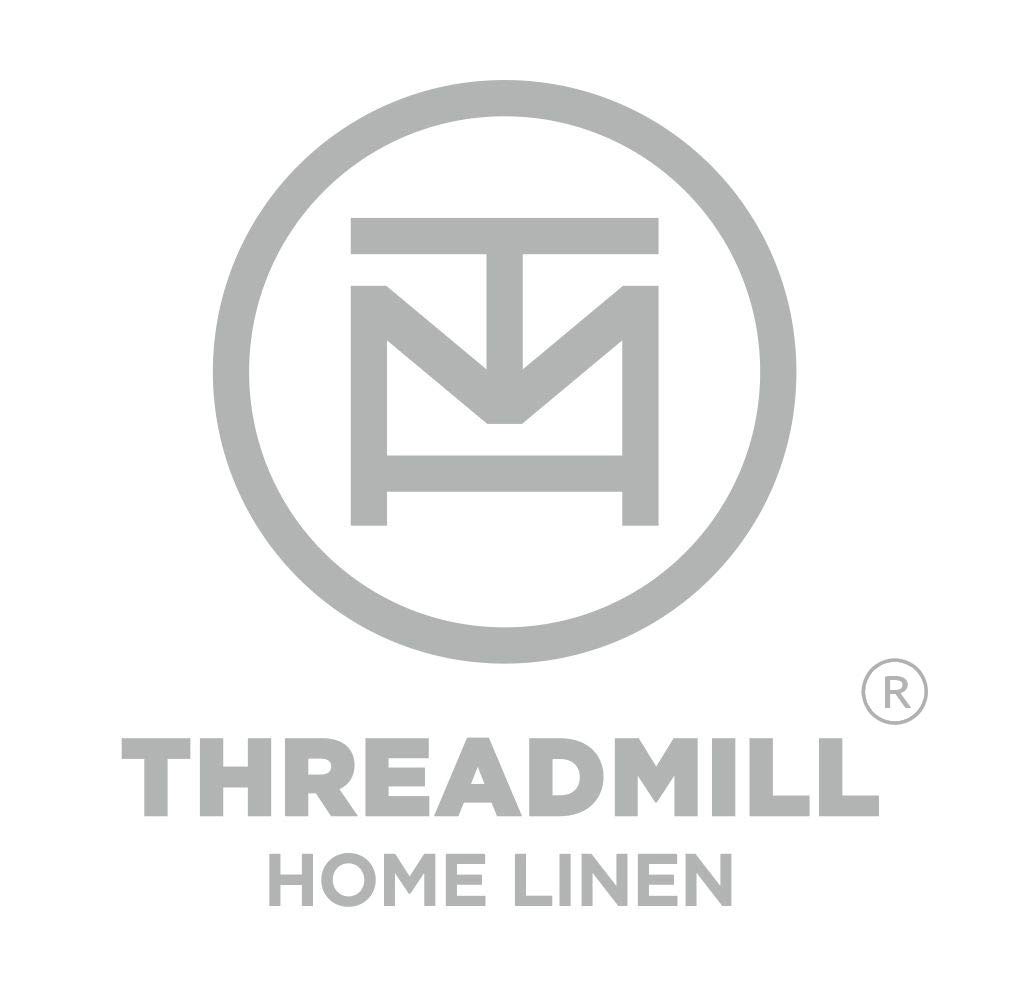 Standard Size White Luxury Pillowcases - 500 Thread Count Damask Weave, 2 Pie...