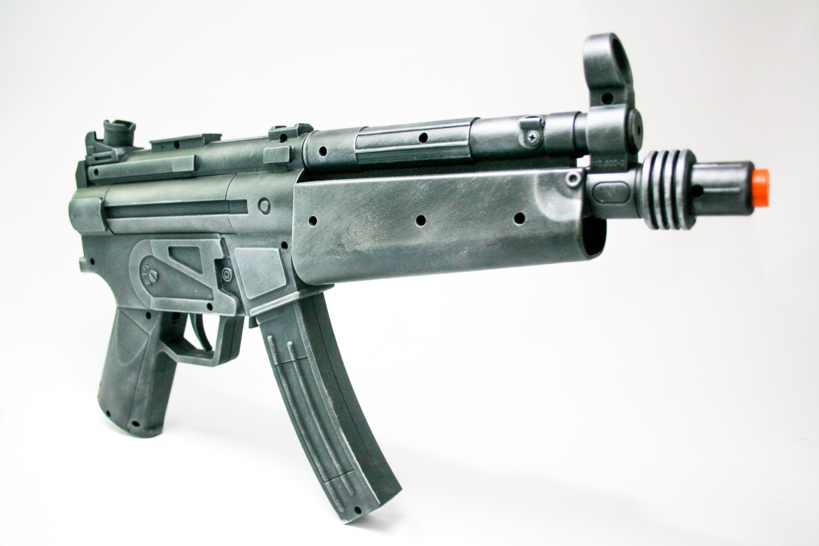 Replica MP5 Prop Gun Costume Prop