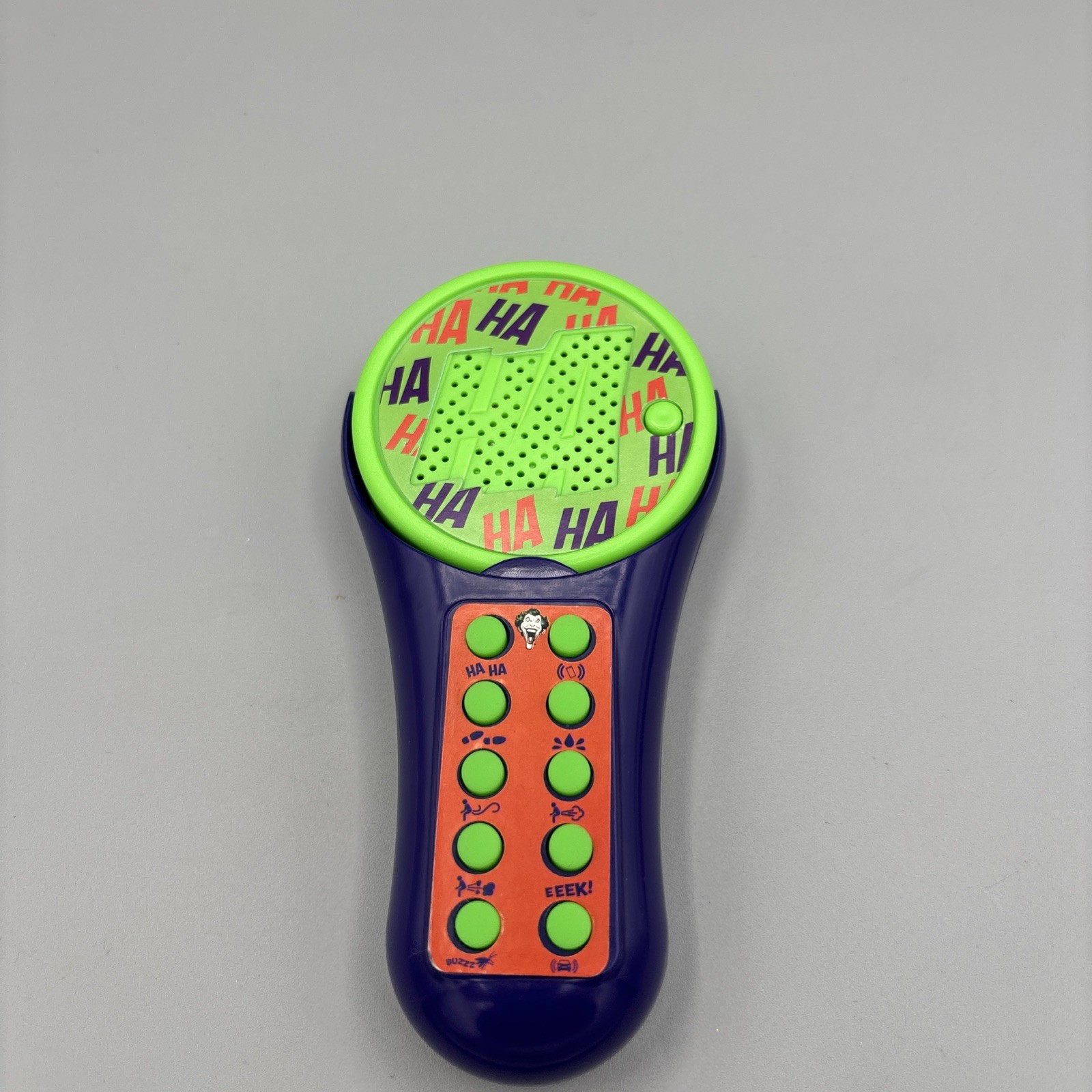The Joker - Prank Shop: Mega Pranks Speaker Remote (10 Crazy Sounds)