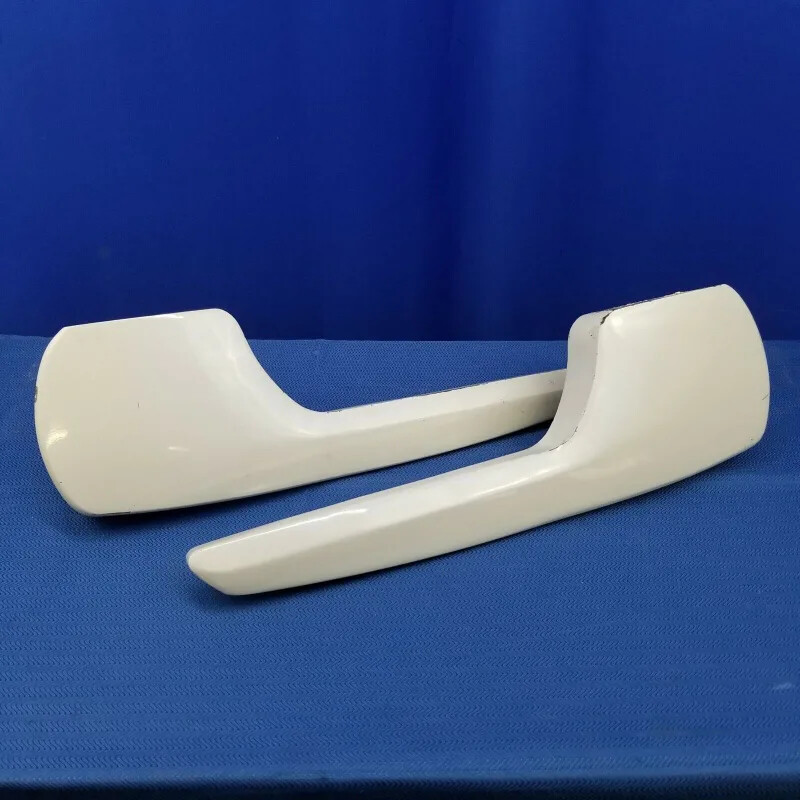 Belmont Bel 7 Chair Side Arm Rest Mounts Replacement Part