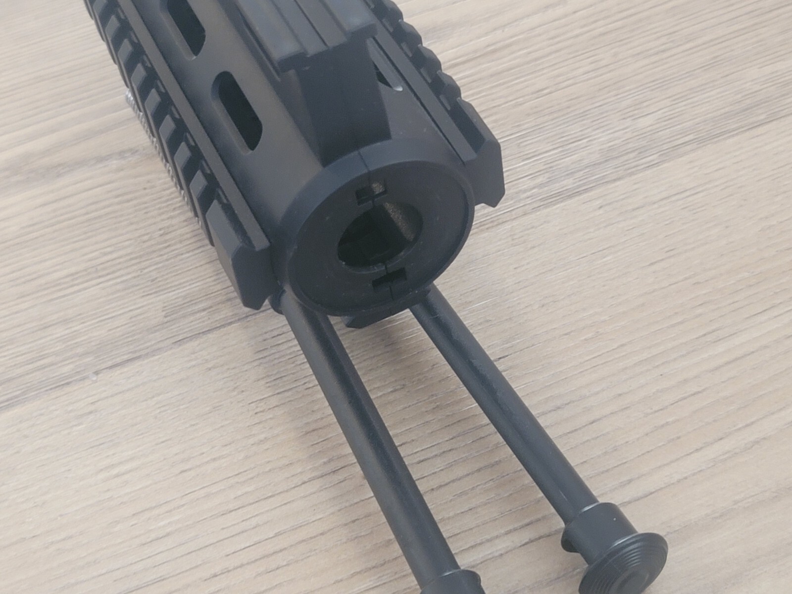 NERF N-Strike Elite Accessory Black by blasterMOD