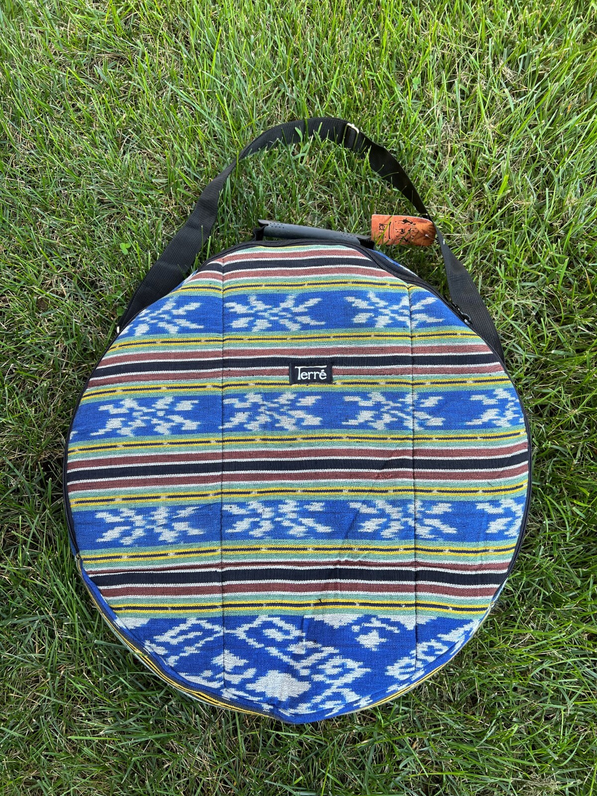 Bag Shaman drum 20 inch ekat