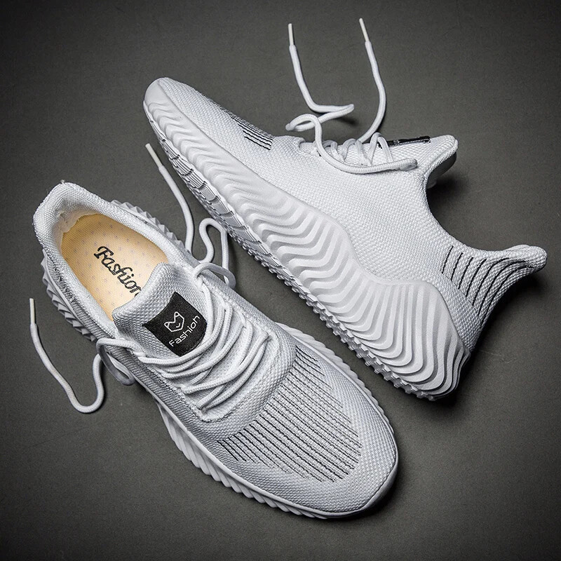 Men's Sports Running Shoes Athletic Outdoor Casual Fashion Tennis Sneakers Gym
