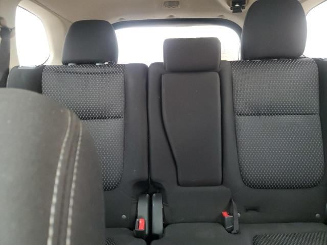 Mitsubishi Outlander Contact Sensor 2018 2017 2016