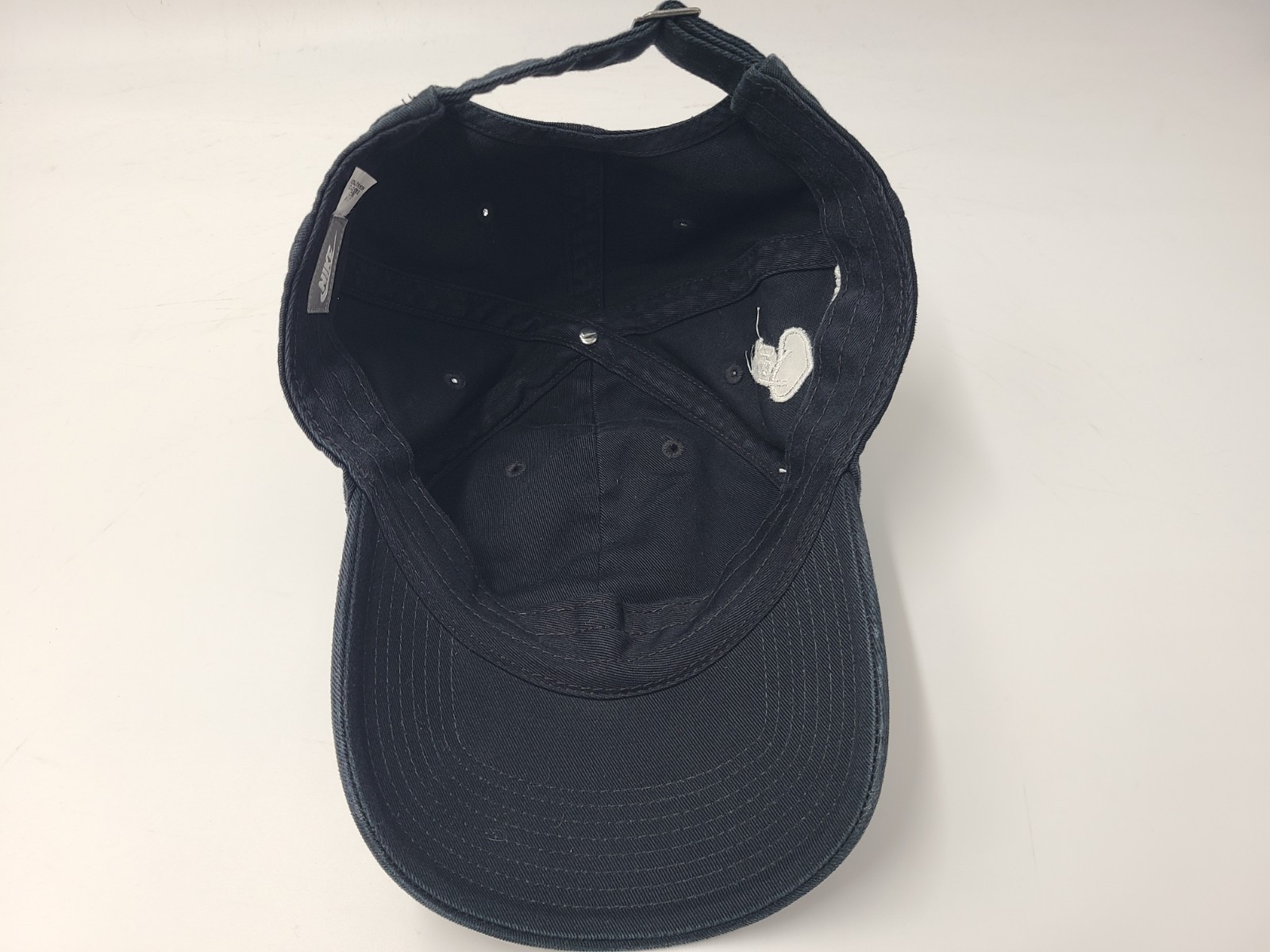 Nike Shopko Foundation Golf Classic Strapback Adjustable (Fits Small) Hat Cap