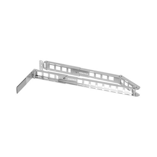 Innovation 1UCMA-137 1U HORIZONTAL CABLE MANAGEMENT ARM