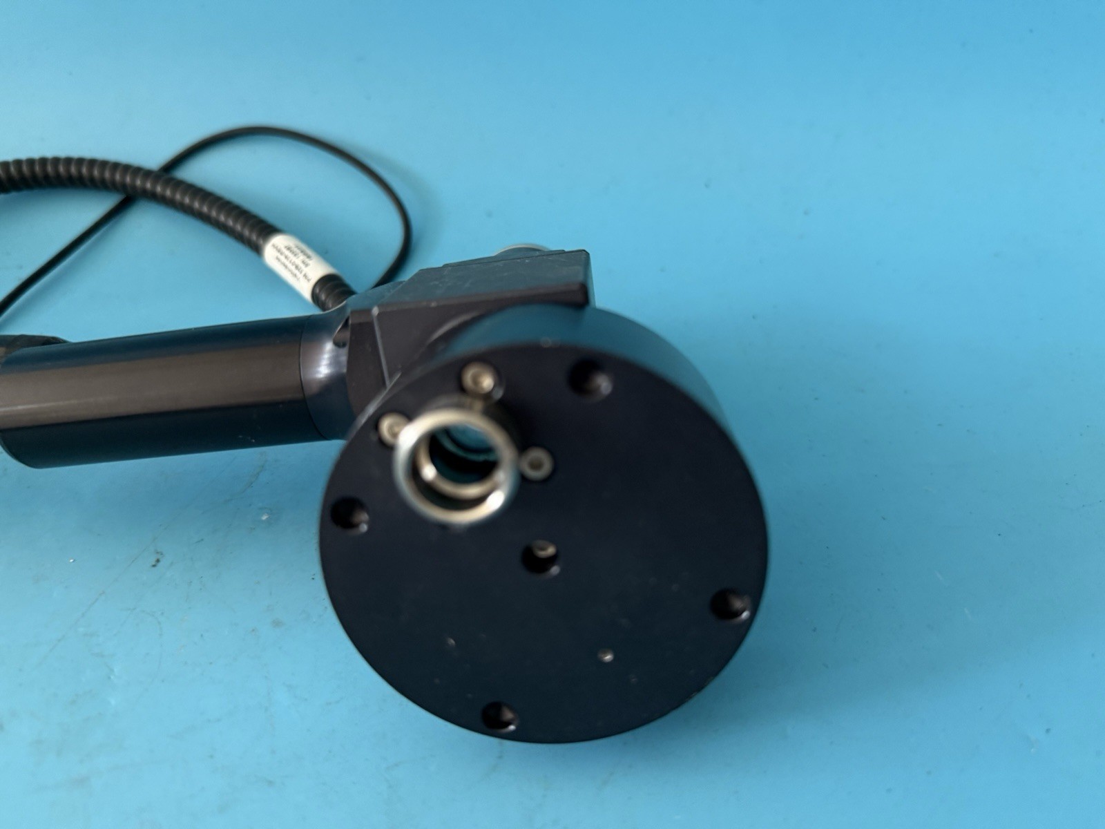 VisionSense VS0139 3D HD Endoscopic Camera Head
