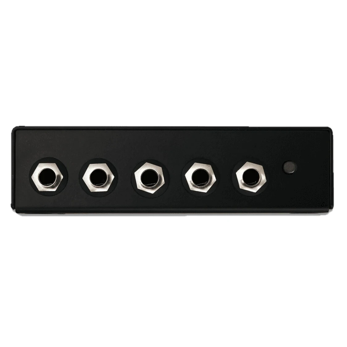 Vertex Buffer Interface Pedalboard Guitar Effects Pedal