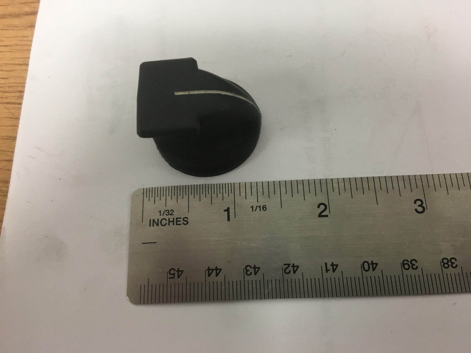 Vintage Janco Corp. 1211-10 Knob