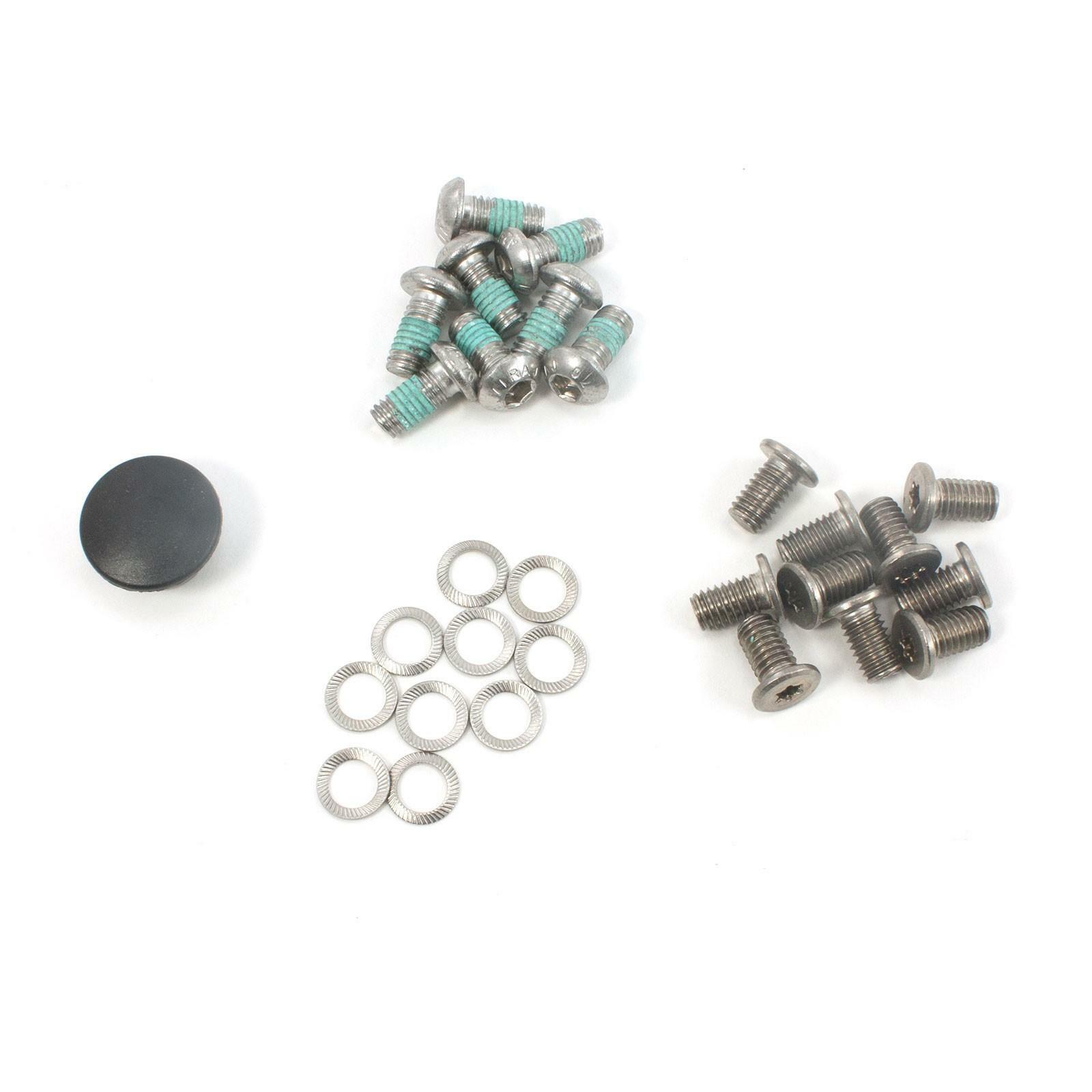 Magnetic AutoControl VarioBoom Short Grey Section Profile/Small Parts ASF01-KIT
