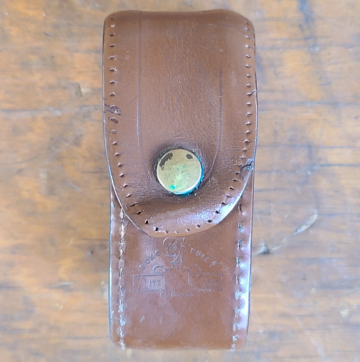 Skan Quick Camera Light Exposure Meter Chicago USA by GM Labs 11