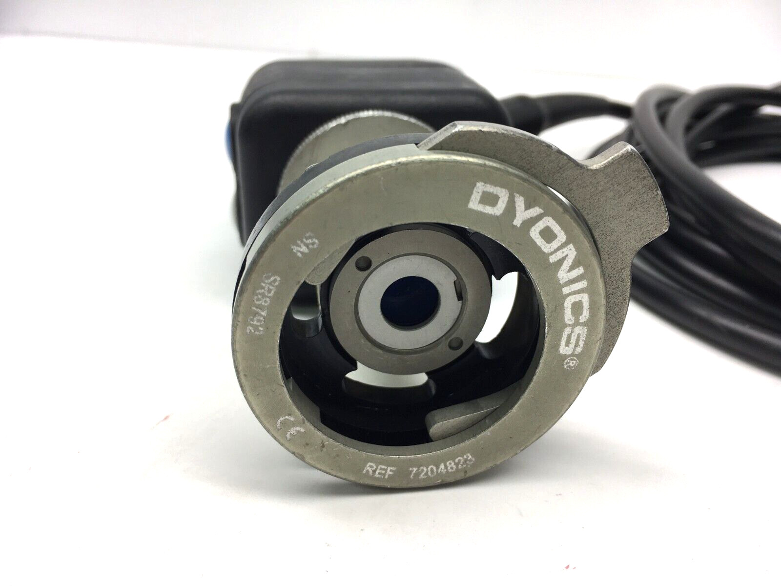 DYONICS ED-3 CAMERA HEAD WITH COUPLER 7204823