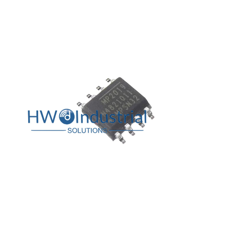 20pcs New Patch MP2019 MPQ2019 MP2019GN-Z Buck Converter IC Chip Package SOP-8