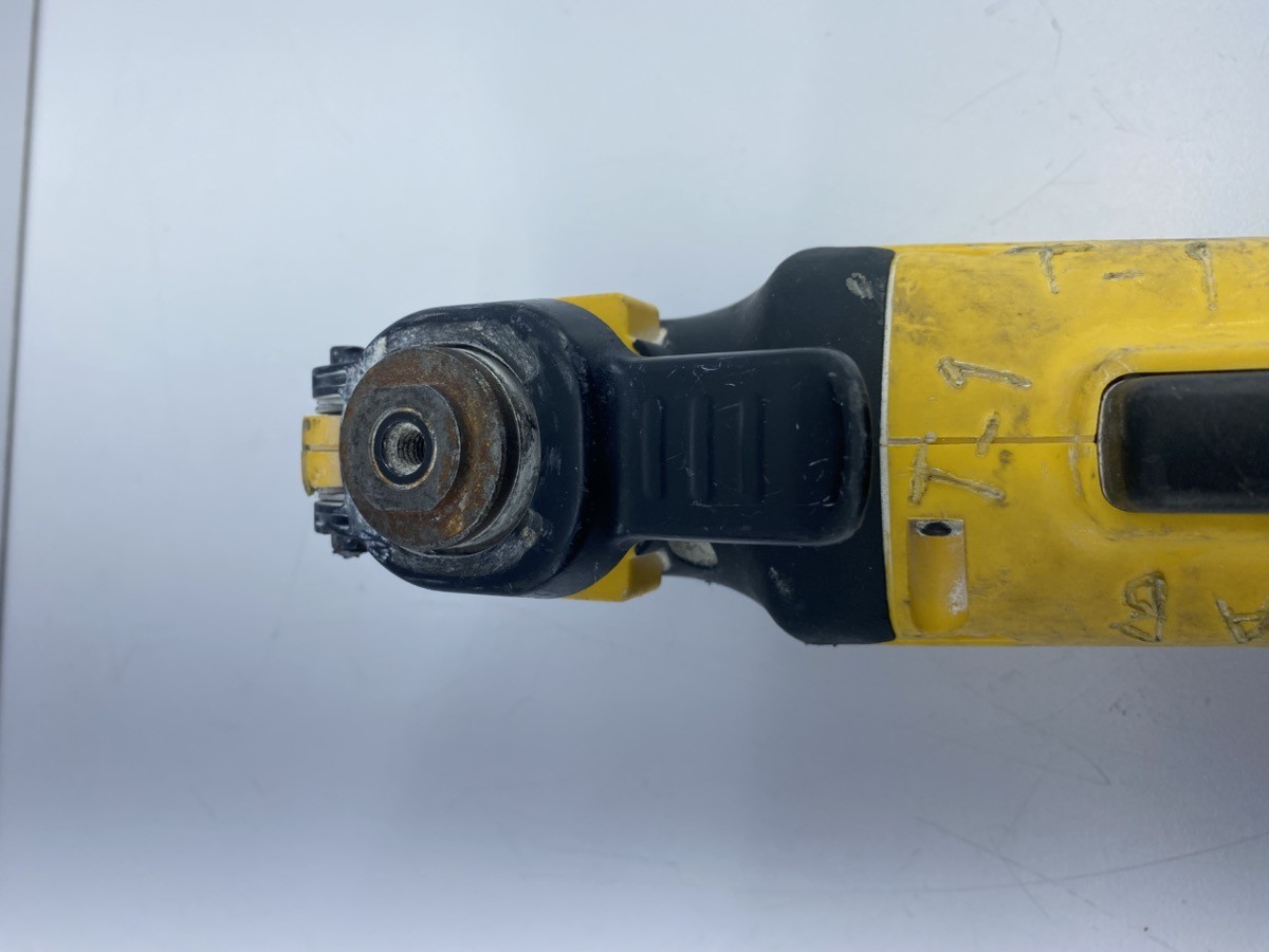 Dewalt 20V Multi-Tool DCS354 (WMP018233)
