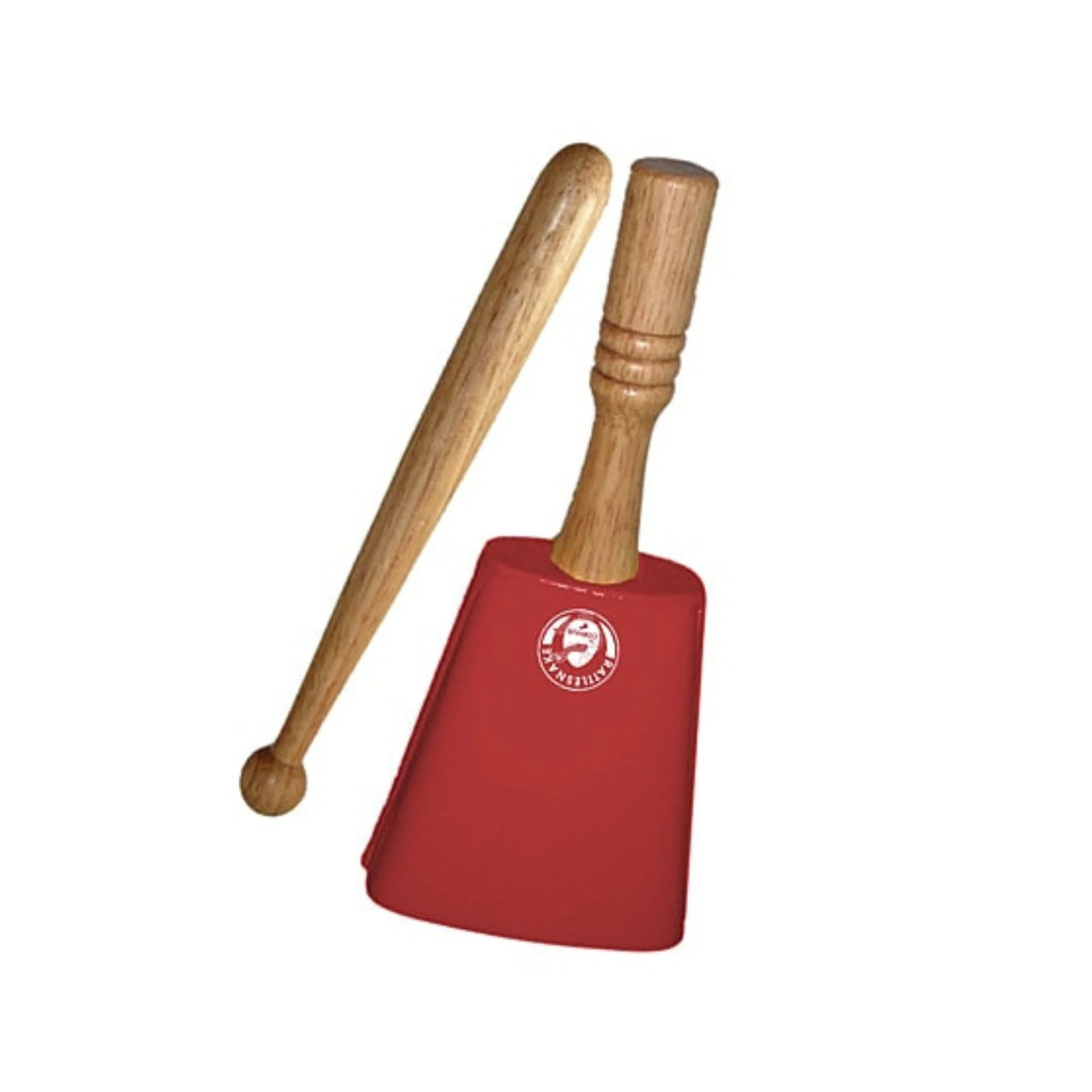 Rattlesnake Cowbell