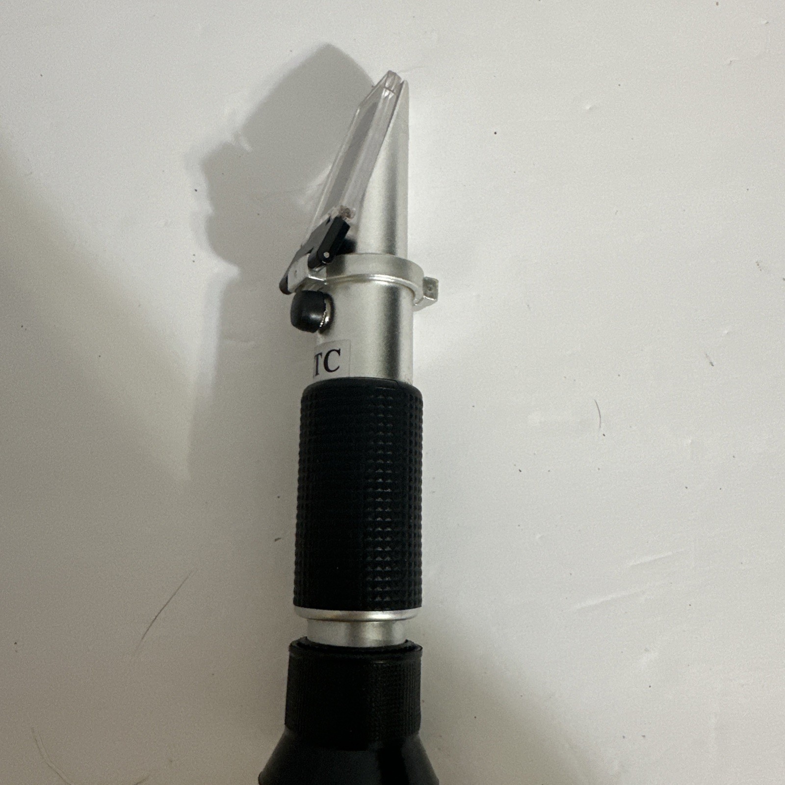 Agtec Portable Refractometer With Copper ATC