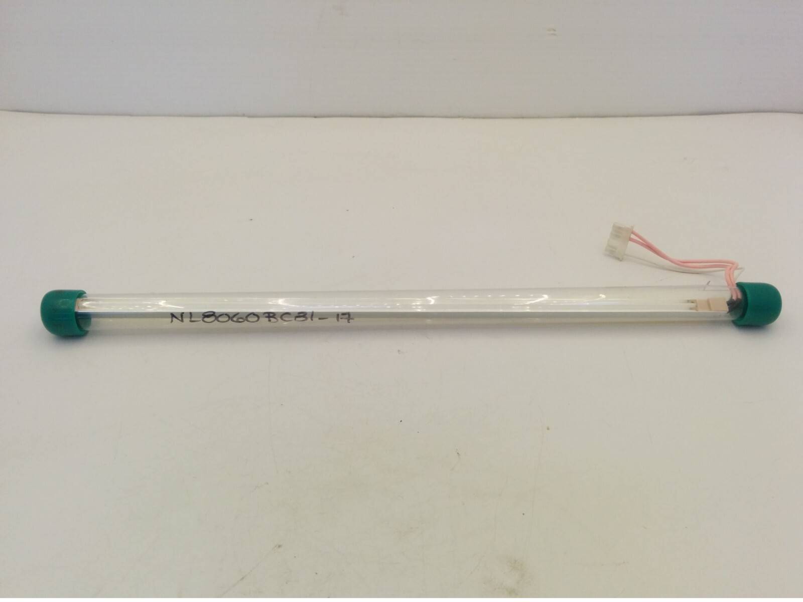 NL8060BC31-17 CCFL BACKLIGHT ASSEMBLE, 10-1/2" LONG, NNB
