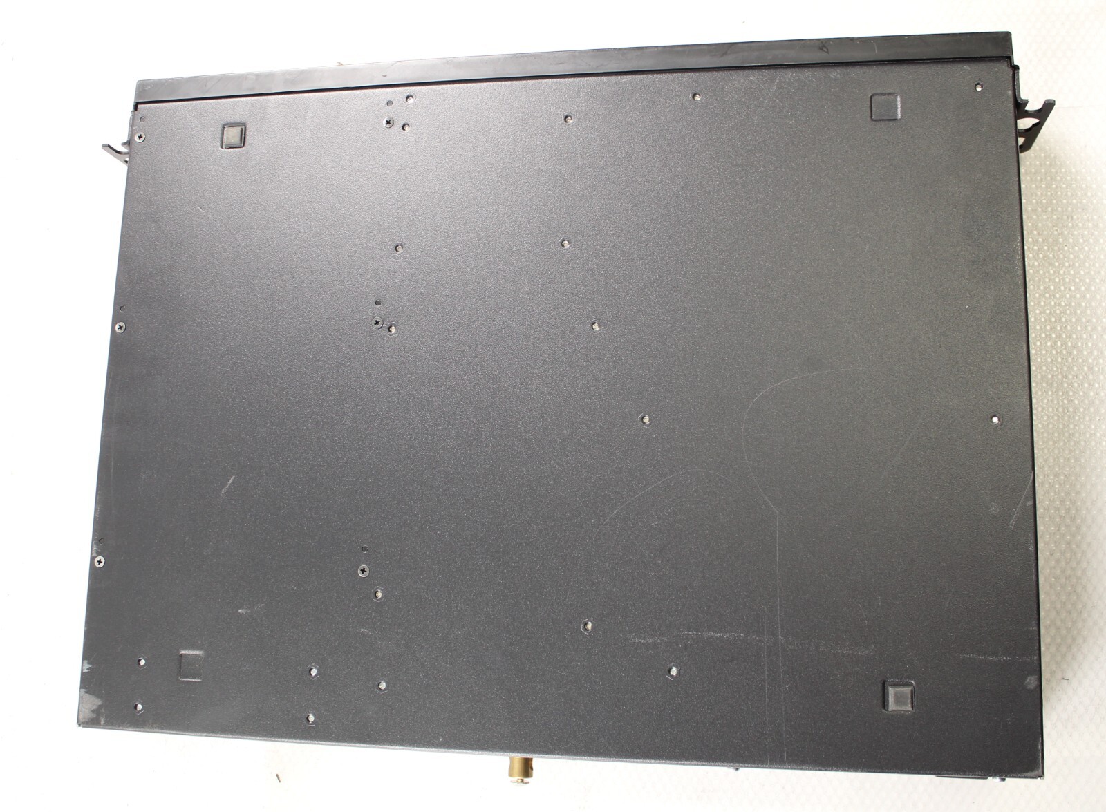 Vertical Wave IP 500 Cabinet VW5-5003A-BASE w/ VW-8AT-M2 Windows Server 2008 lic