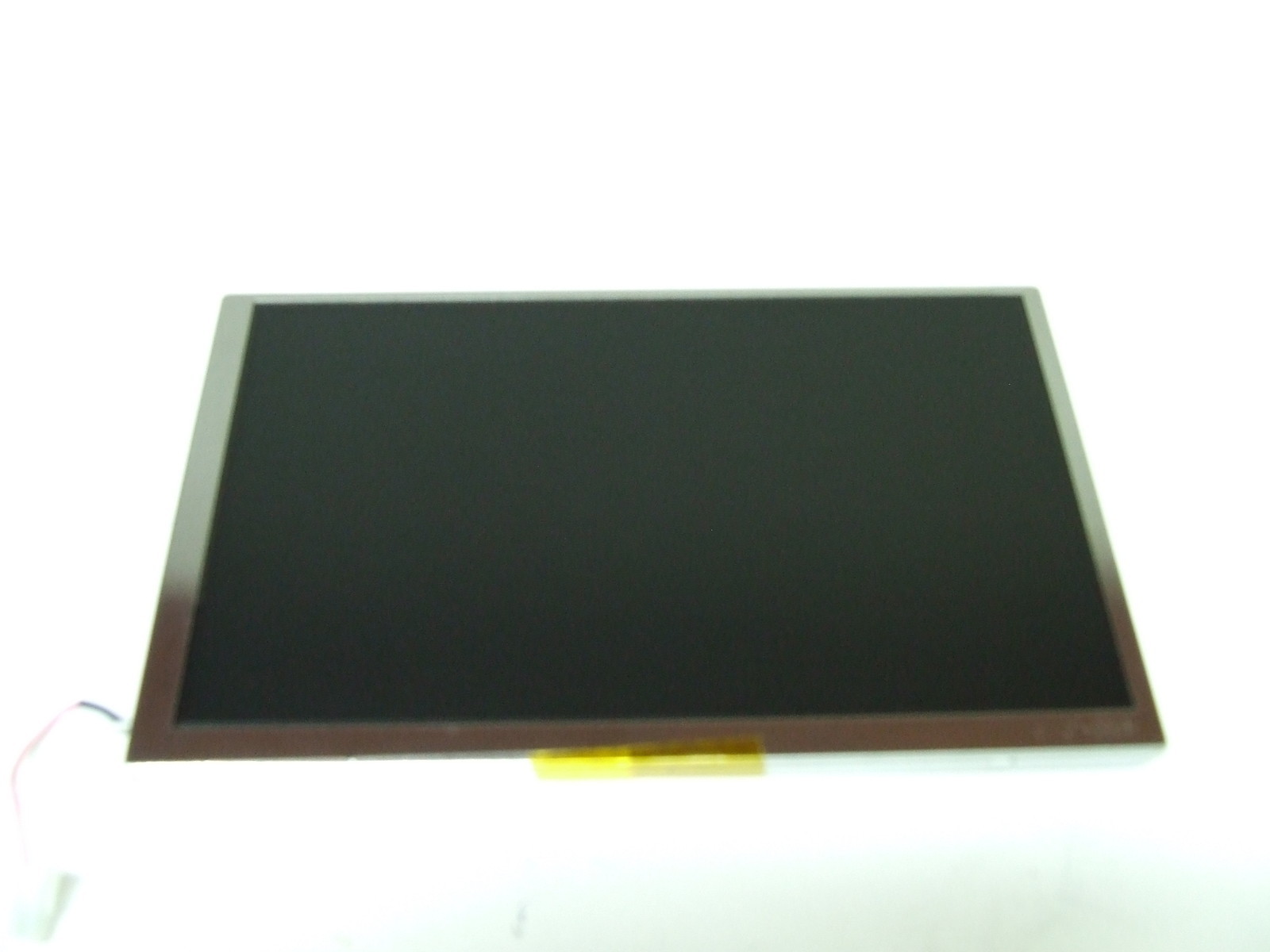 LG LCD ! LB070WV1 (TD) (12) ! LCD For GPS Navigation / on board DVD !  WOW !