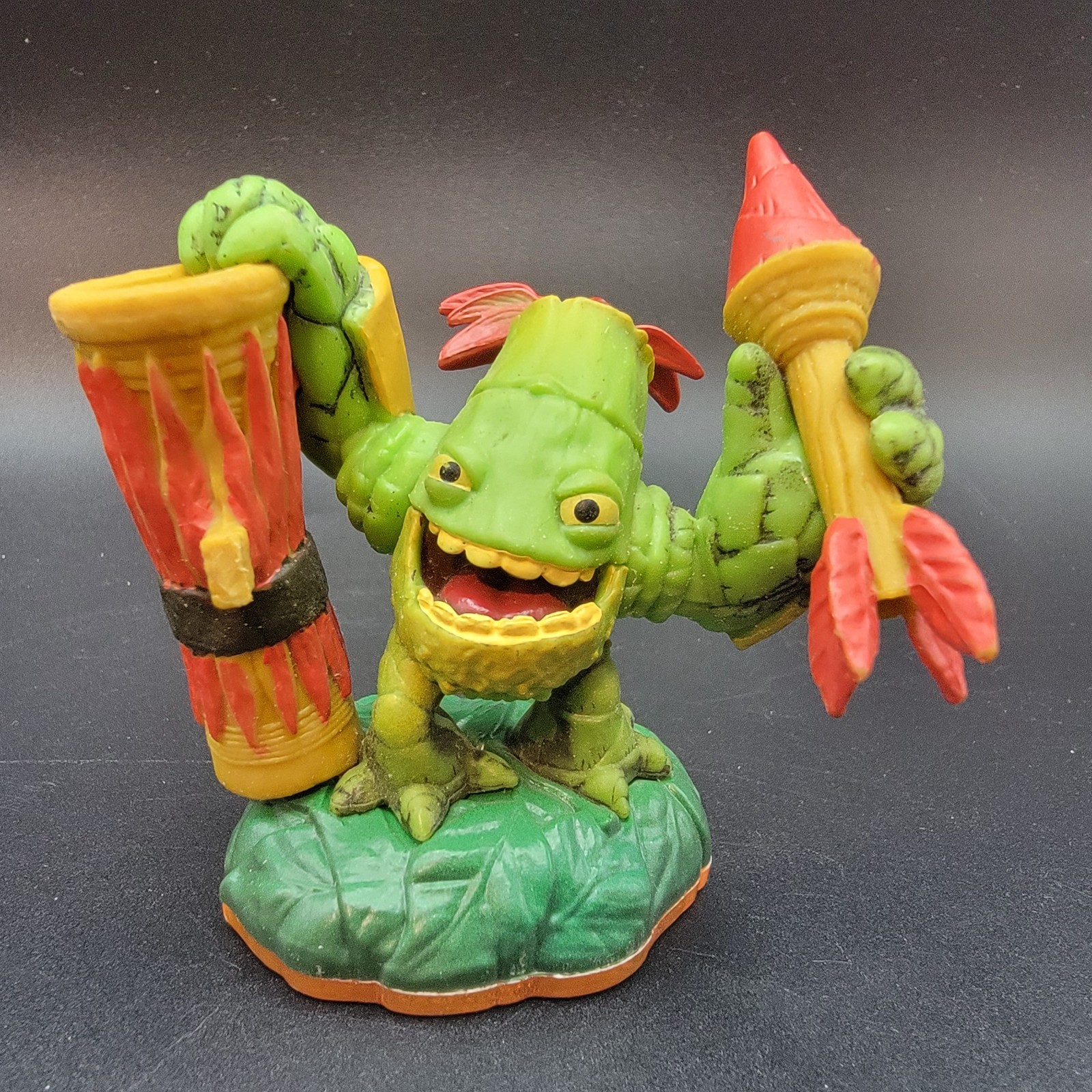 Skylanders "Zook" Figure 84513888