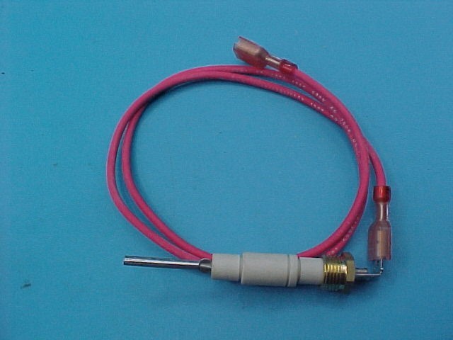 BASO FLAME SENSOR Y75AA-10  SB