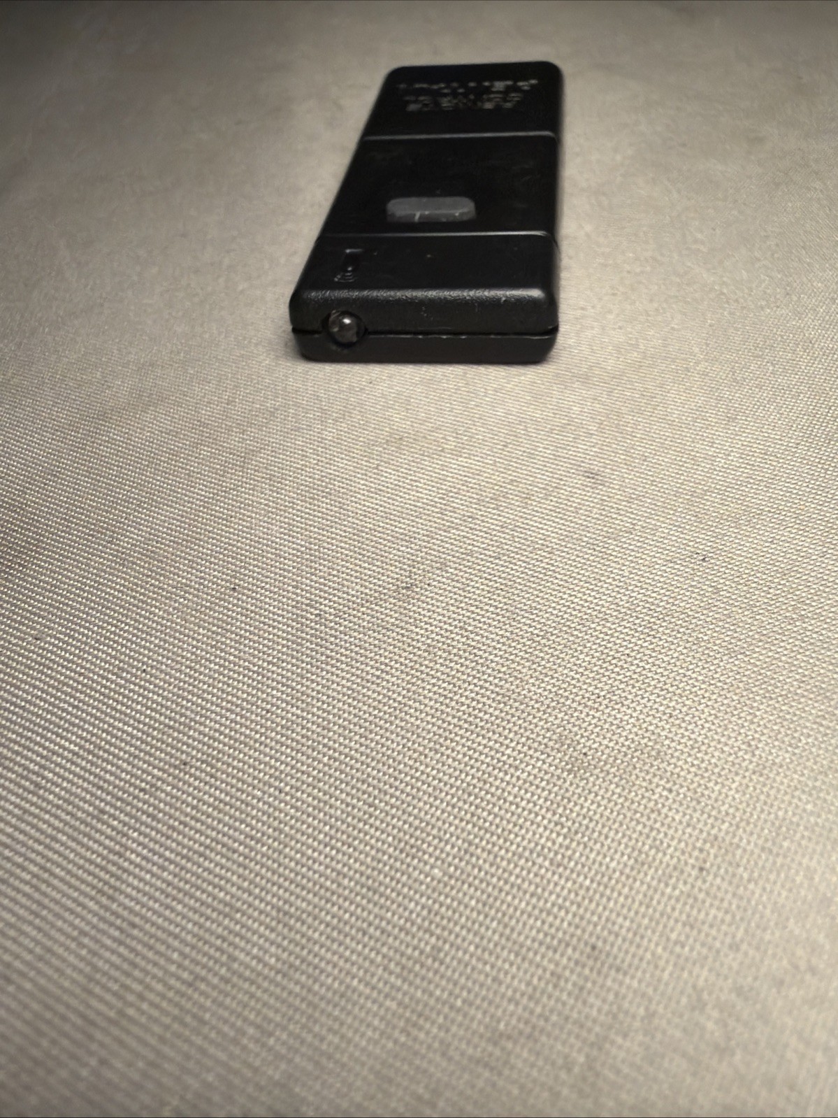 PENTAX Remote Control F 37377 shutter release control