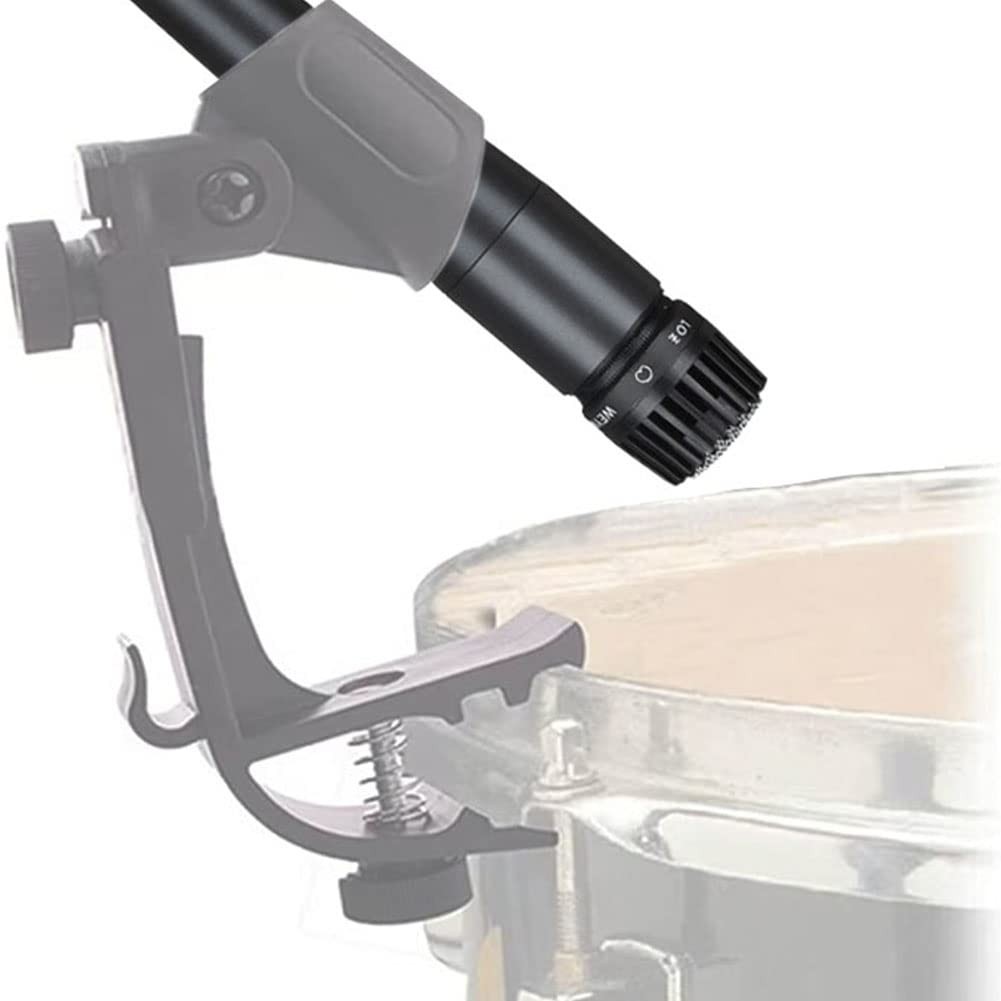WEYMIC wm57 Dynamic Vocal Classic Style Microphone Audio Instrument wm-57