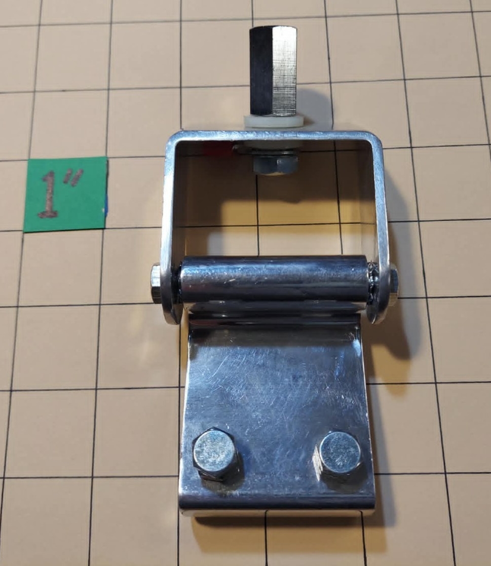 BUMPER MOUNT for Antenna~~ NEW!!~~