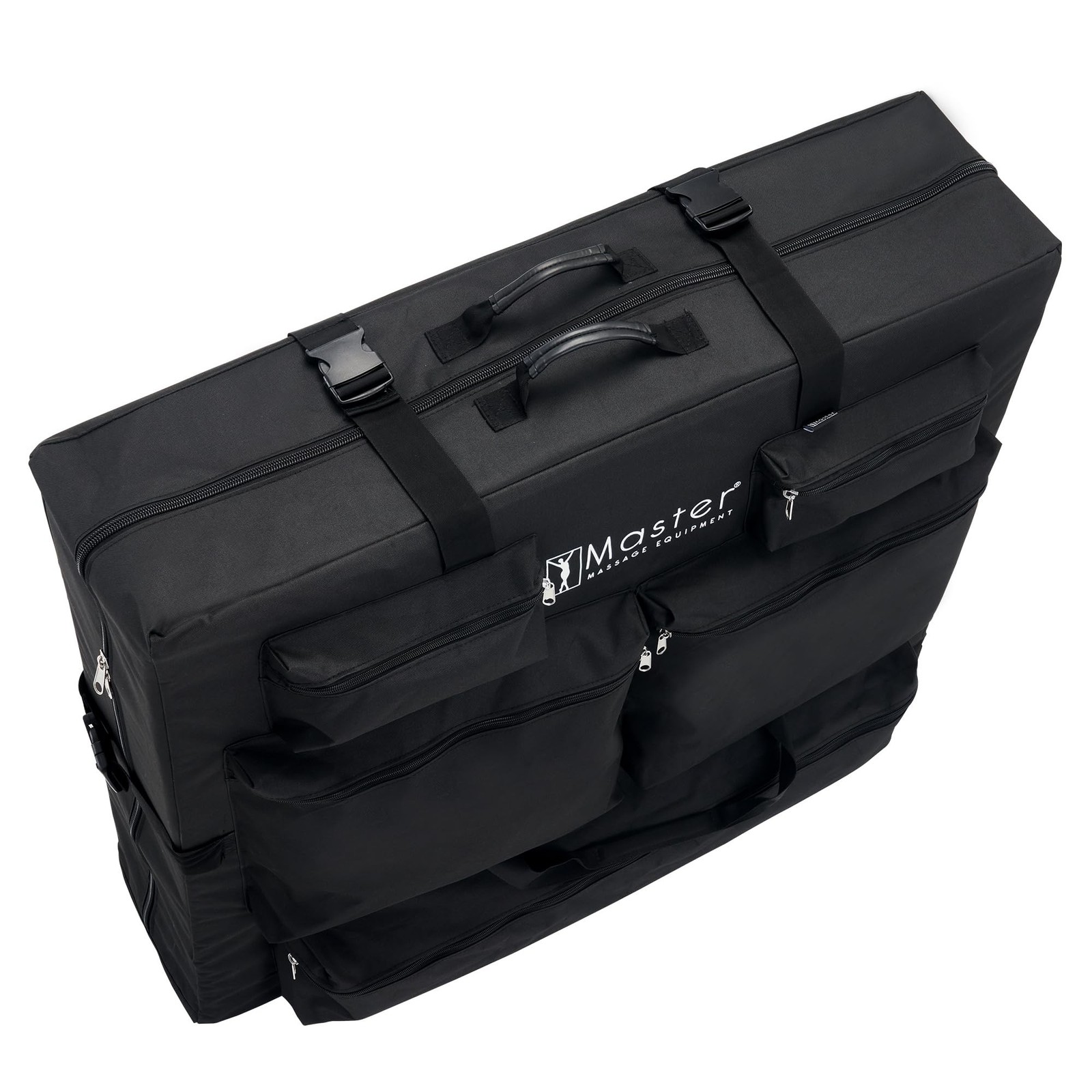Master Massage Carry Case for Massage Table 25"-32" Black