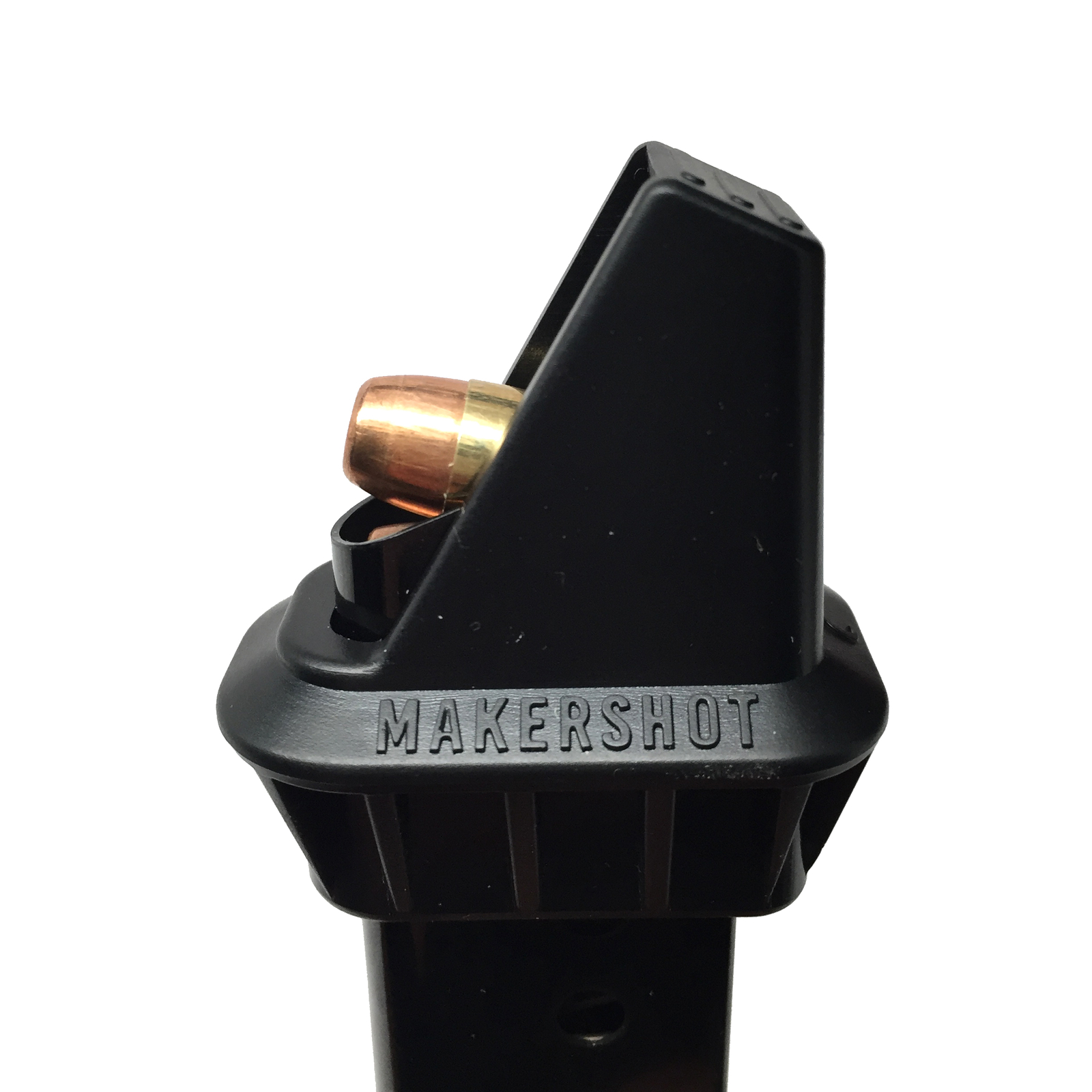 MAKERSHOT Speedloader for Magnum Research Micro Desert Eagle .380 ACP, Loader