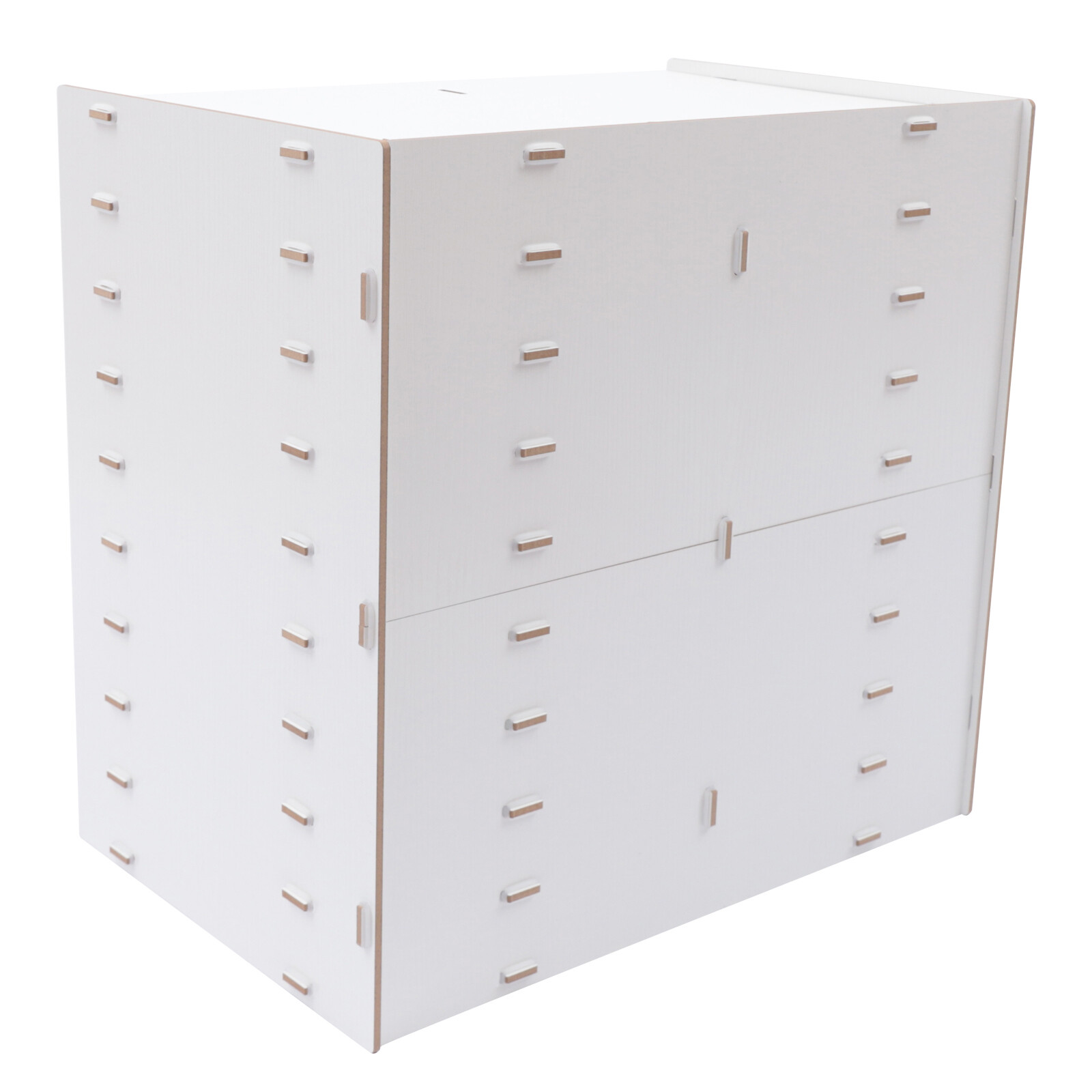 Large Desk Document File Organizer Letters Paper Holder Rack Data Manager Shelf