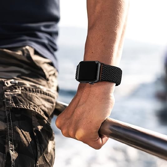 Gloryfit Smart Watch Bands, 22Mm Width Watchbands for Gloryfit T80 T70 T60 T50 P