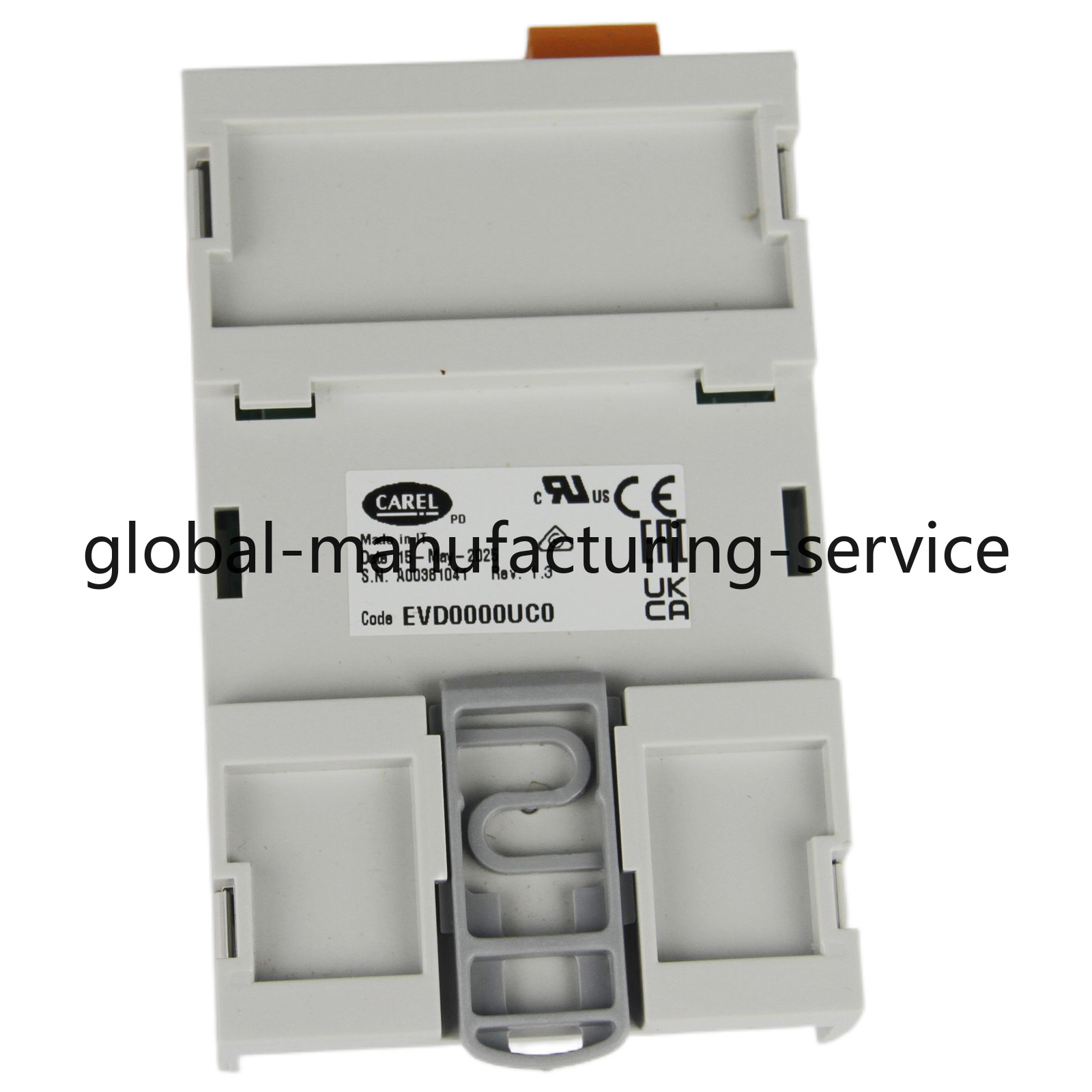 1Pcs NEW CAREL Expansion Valve Capacitor Module EVD0000UC0