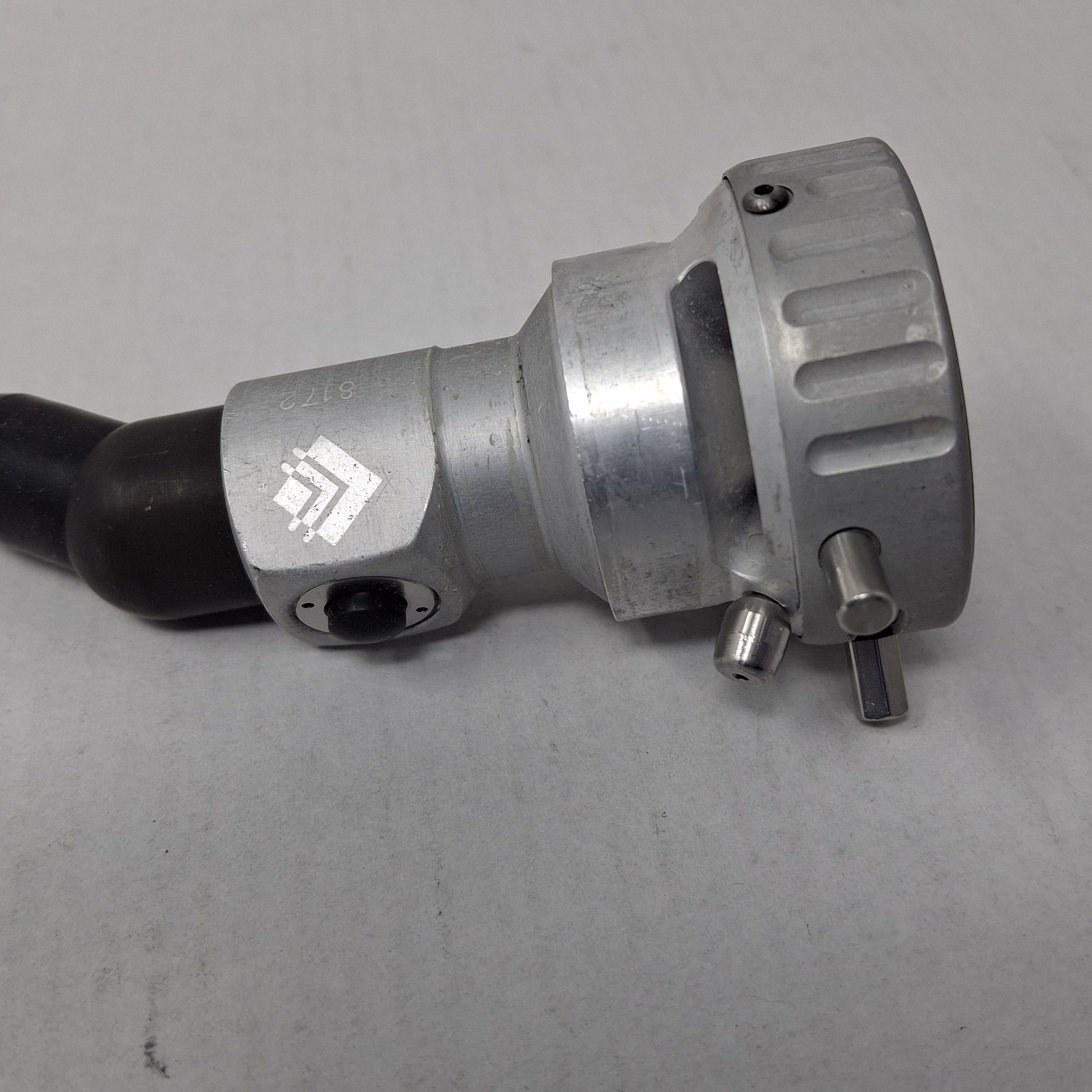 Linvatec 8172 Video Camera Head w/ Coupler