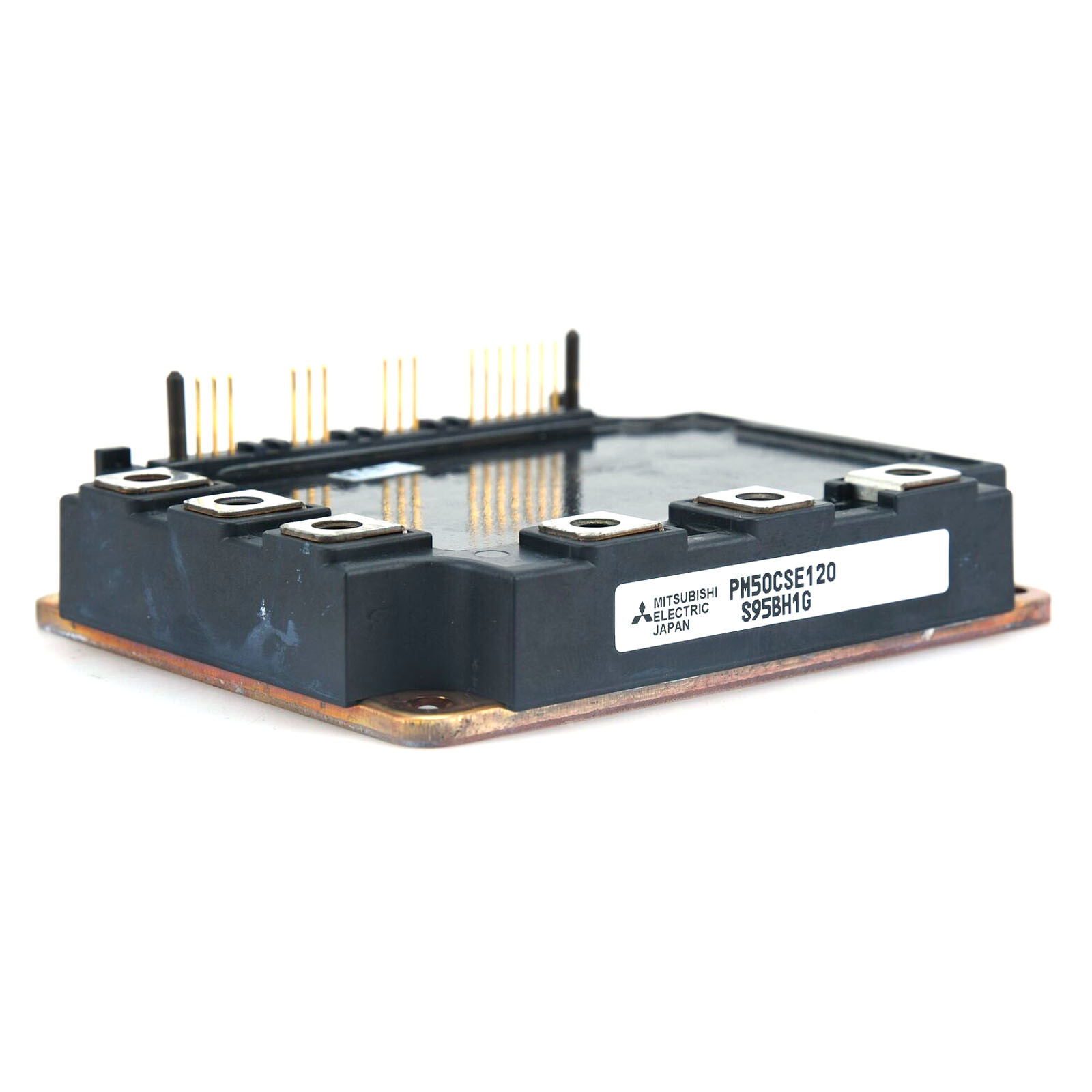 New In Box MITSUBISHI PM50CSE120 Power Module Supply