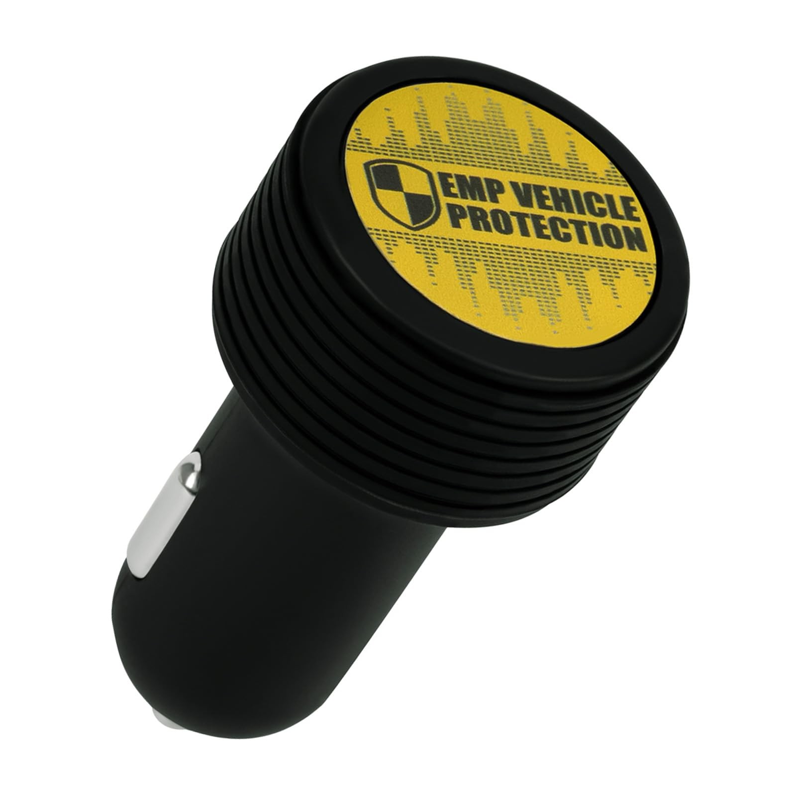 Creator EMP Vehicle Protection Suitable for 12-Volt DC in Cars and Trucks,...
