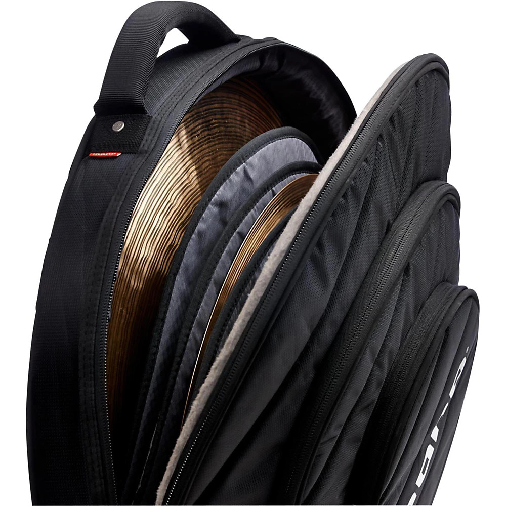 MONO M80 Cymbal Case Black 22 Inch