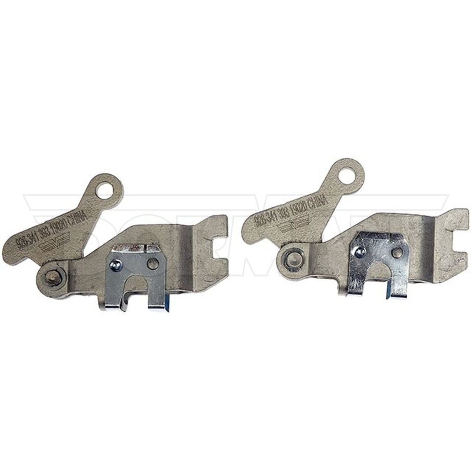 Dorman 926-341 Parking Brake Shoe Actuator Kit For Select 02-19 Nissan Models
