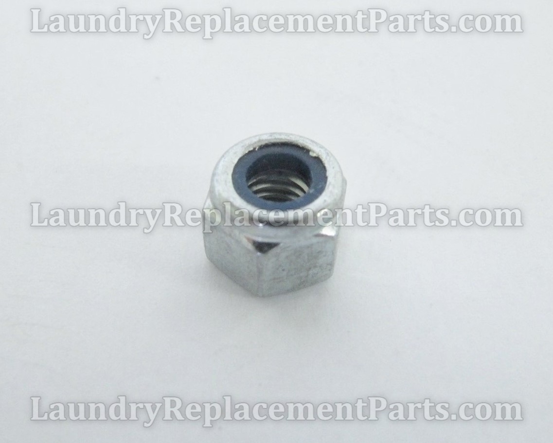 5 PACK NUT FOR WASCOMAT PART# 211601