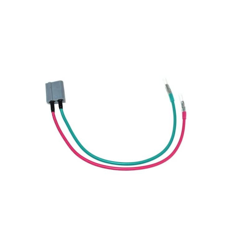 HEI Distributor Wiring Harness - 170072A, 12V Plastic Pigtail Harness -