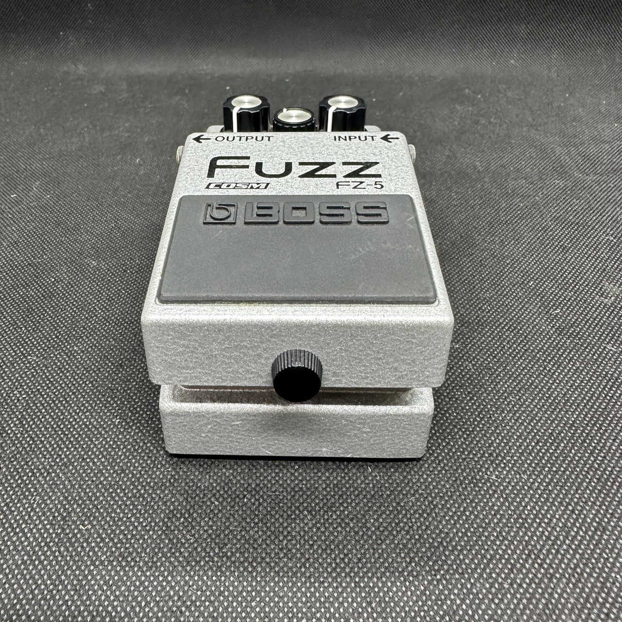 Boss Fz-5 Fuzz 2008