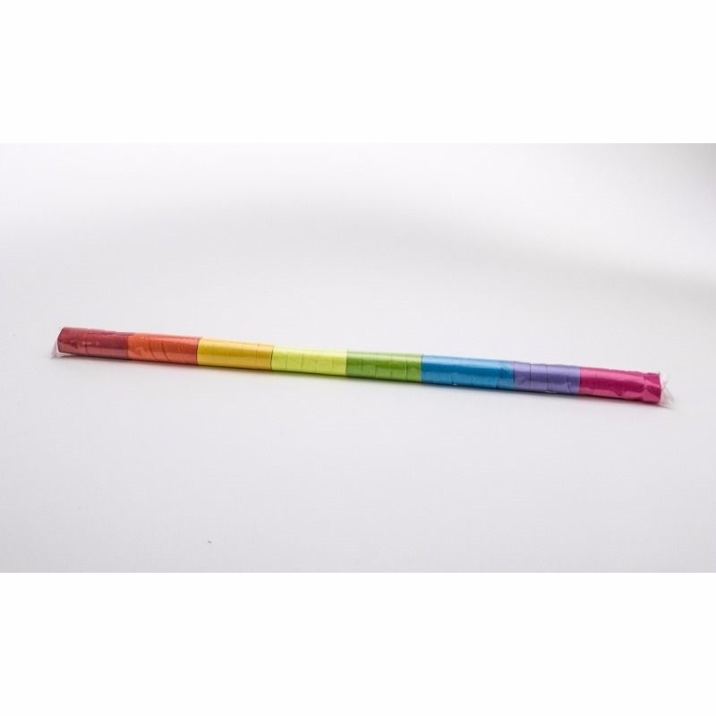 Streamer 20' C-Series Multi Color